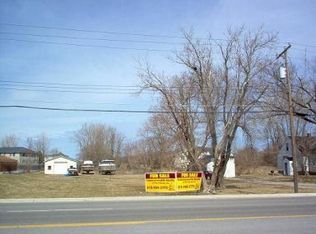 2660 Krafft Rd, Fort Gratiot, MI 48059