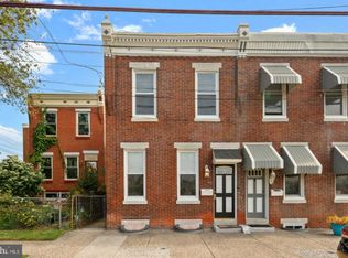 3223 S 22nd St, Philadelphia, PA 19145