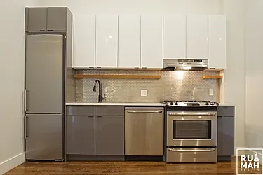 Rented by Rumah Realty Inc