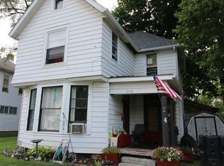 1120 N 12th St, Lafayette, IN 47904