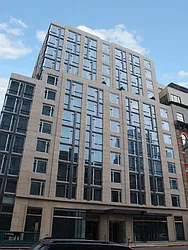 Rented by Sotheby's International Realty