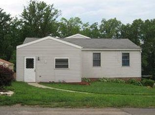 606 S Summit St, Derry, PA