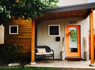 3644 N Williams St, Denver, CO 80205