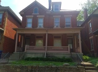 1232 Neil Ave #B, Columbus, OH 43201