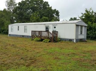 3275 Woolard Rd, Santa Fe, TN 38482