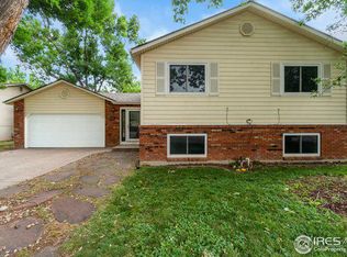 1618 Hastings Dr, Fort Collins, CO 80526