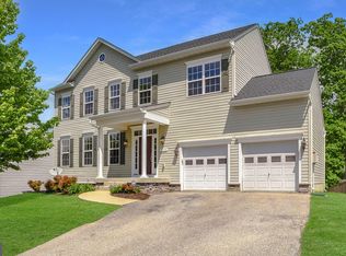 20988 Freedom Run Dr, Lexington Park, MD