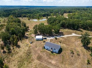 25200 Raleigh Rd, Waynesville, MO 65583