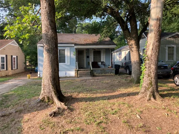 2723 Lindholm St, Shreveport, LA 71108