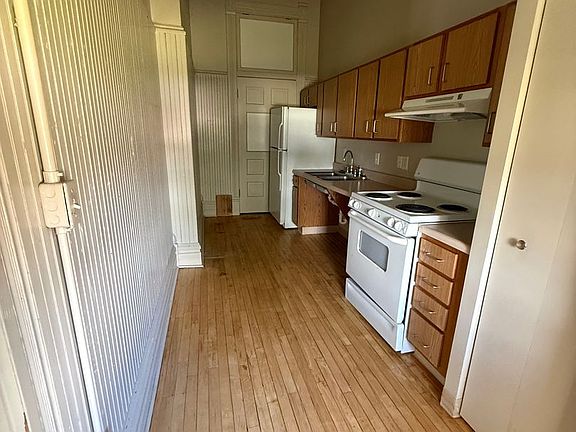 3rd image of 400 E South A St Unit 406
