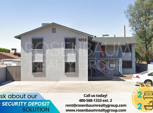 1050 W University Dr, Mesa, AZ 85201
