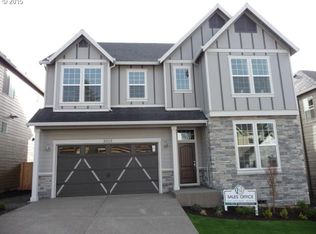 2612 NW 108th Ter, Portland, OR 97229