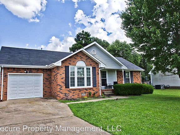 2nd image of 3411 Oak Park Dr