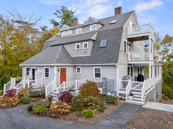21 Fernald Avenue #B, York, ME 03909