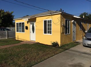 15346 Hayter Ave, Paramount, CA 90723