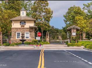 3194 Sunset Hills Blvd, Thousand Oaks, CA 91362