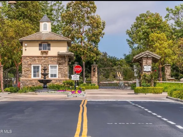 3194 Sunset Hills Blvd, Thousand Oaks, CA 91362