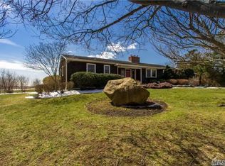 405 Birch Ln, Cutchogue, NY 11935