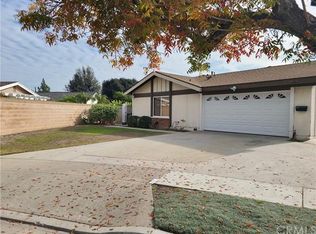 11964 Candor St, Cerritos, CA 90703