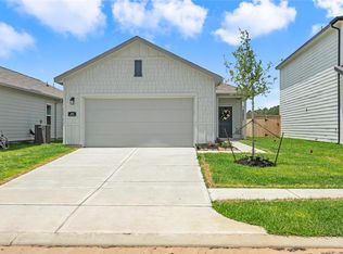 3715 Golden Lily Ln, Porter, TX 77365