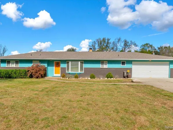 6710 Laurelton, Clarkston, MI 48346