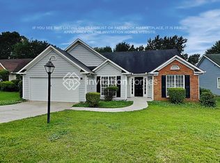 1862 Bitsy Grant Ct, Lawrenceville, GA 30044