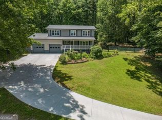 6460 Highway 2, Epworth, GA 30541