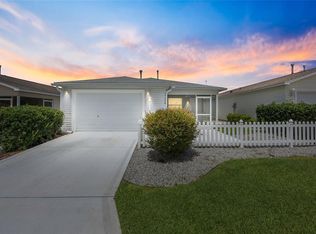 17358 SE 78th Harmony Cir, The Villages, FL 32162
