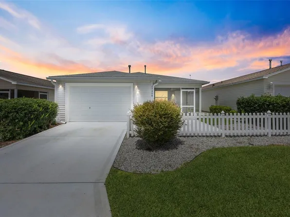 17358 SE 78th Harmony Cir, The Villages, FL 32162