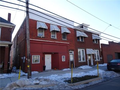 120-122 N 4th St, Youngwood, PA, 15697