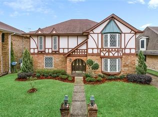 4713 Rue Laurent, Metairie, LA 70002