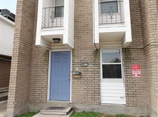 4815 W Napoleon Ave N #4815, Metairie, LA 70001