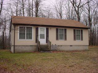 755 Amish Rd, Grantsville, MD 21536