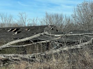 8115 S 442nd Rd, Locust Grove, OK 74352