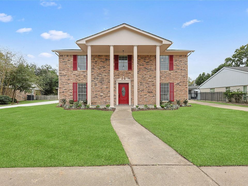 1st image of 16438 Glenshannon Dr