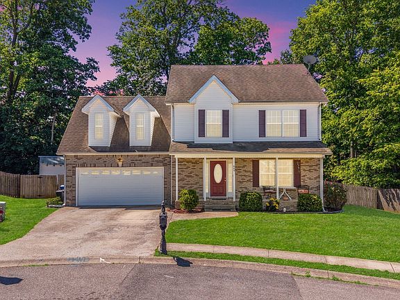 2nd image of 669 Wolfchase Ct