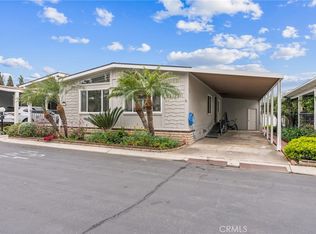 5200 Irvine Blvd SPACE 502, Irvine, CA 92620