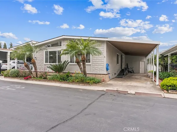 5200 Irvine Blvd Space 502, Irvine, CA 92620