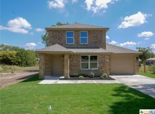 209 Cypress Ave, Troy, TX 76579
