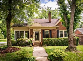 2601 Sherwood St, Greensboro, NC 27403