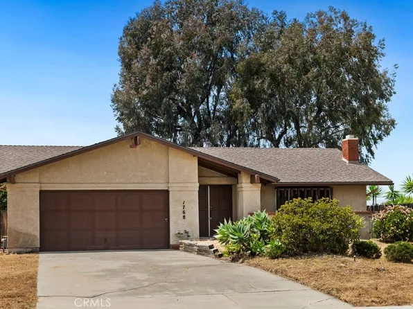 1768 Henderson Ct, Vista, CA 92083