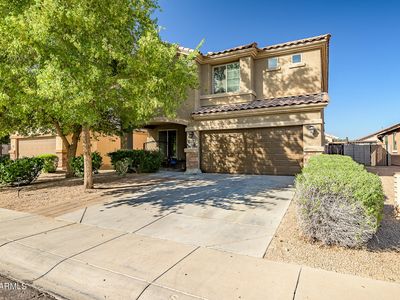 11786 W OVERLIN Lane, Avondale, AZ, 85323