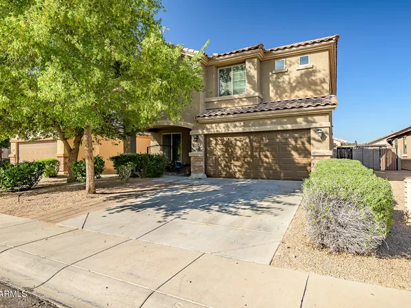 11786 W OVERLIN Lane, Avondale, AZ 85323