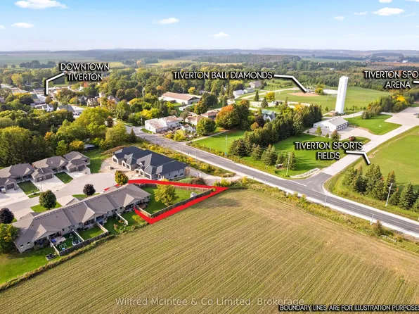 22 Nyah Ct, Kincardine, ON N0G 2T0