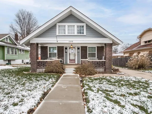 1908 Orville Ave, Kansas City, KS 66102