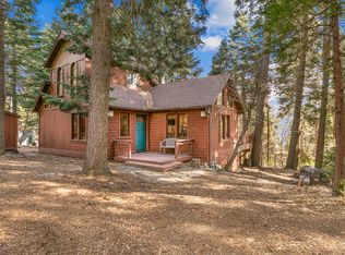 27949 Squirrel Ln, Lake Arrowhead, CA 92352