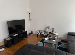 770 Columbus Ave #2, Boston, MA 02120
