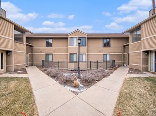 350 Briarcrest Dr UNIT 165, Ann Arbor, MI 48104