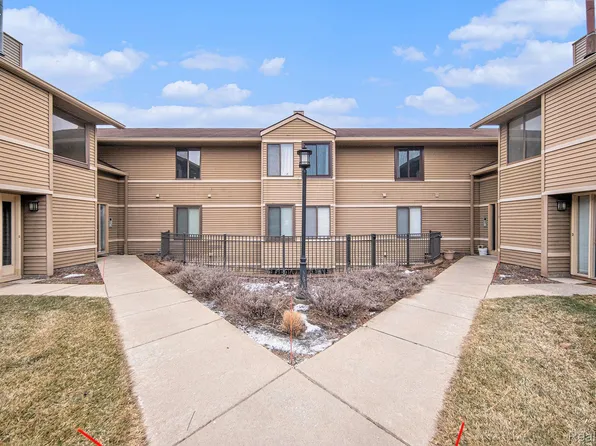 350 Briarcrest Dr Unit 165, Ann Arbor, MI 48104