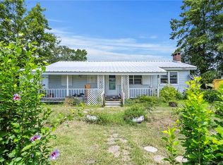 404 David Marcantel Rd, Dequincy, LA 70633